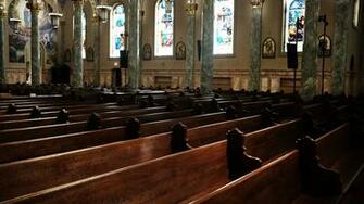Richmond Diocese Adds Priests To List Of Accused Abusers Wjhl