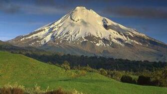 New Zealand Wallpaper The Taranaki Hq