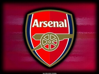 Arsenal Football Club Wallpaper HD Background