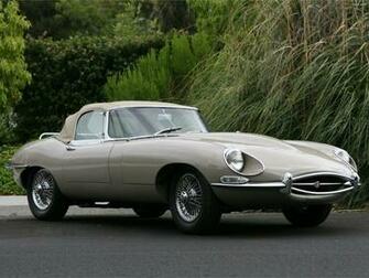 Jaguar E Type Related Image Start Weili Automotive