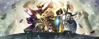 Summoners War Wallpaper