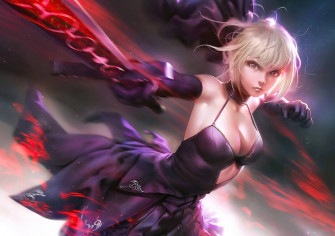 Fate Series Wallpaper