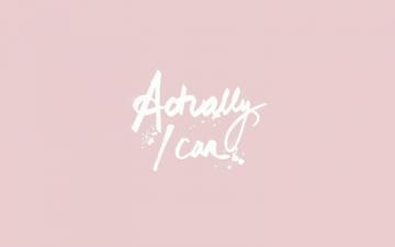 Positive Aesthetic Laptop Wallpaper Top