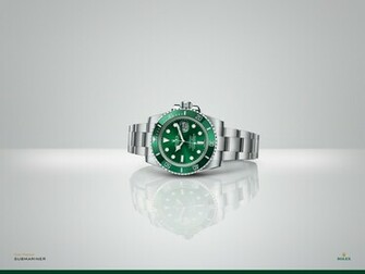Rolex Watches Wallpaper Official S