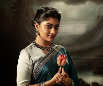 Ammu Abhirami HD Photos Image Wallpaper South Celebrities