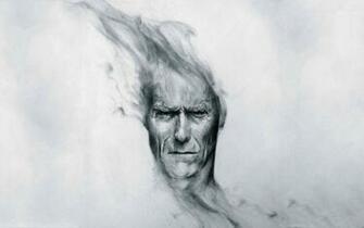Clint Eastwood HD Wallpaper For Desktop