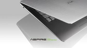 Acer Aspire S3 Windows Stock Wallpaper Community