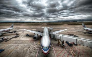 Aircraft HD Wallpaper And Background