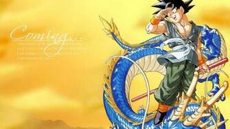 Dragonball HD Wallpaper Pictures