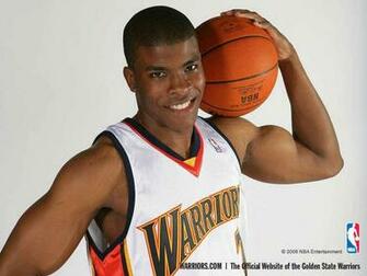 Warriors Kelenna Azubuike Photoshoot Desktop