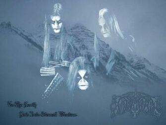 Immortal Wallpaper