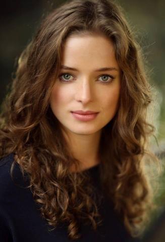 International Movie Actresses