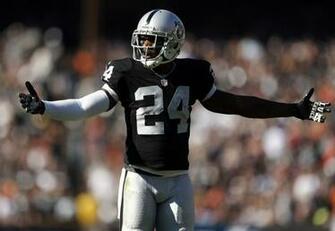 Raiders1110 Raiders Great Charles Woodson By Sfgate