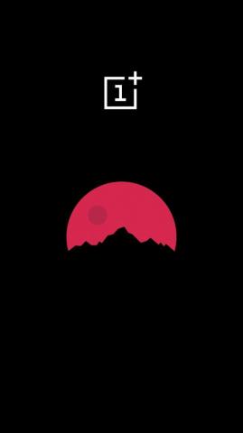 This Oneplus Wallpaper Hypebeast