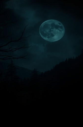 Dark Netflix Wallpaper