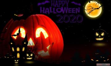 Happy Halloween Wallpaper Stories For Instagram