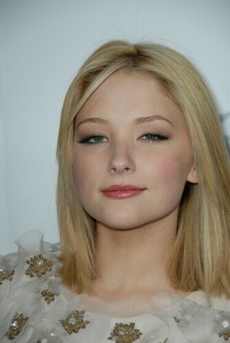 Magazine Room Singer Haley Bennett Wallpaper