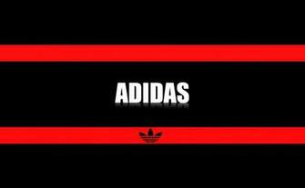 Adidas Logo Wallpaper