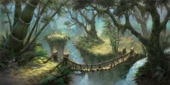 Mmorpg HD Wallpaper Background Image