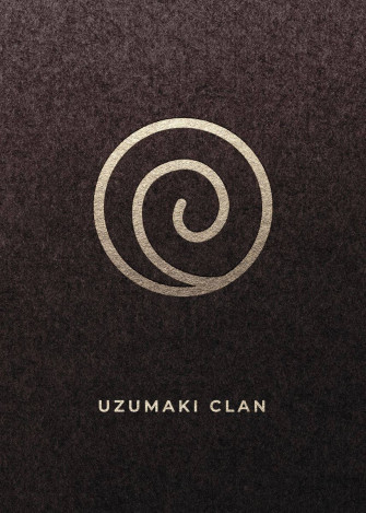 Aesthetic Uzumaki Logo 8pvxby6pj6bhr5b3 Wallpaper