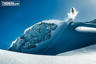 Wallpaper Wednesday Backcountry Booty Transworld Snowboarding