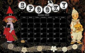 Wallpaper Desktop Background World Popular Halloween
