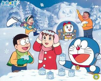 Doraemon Wallpaper And Background Id