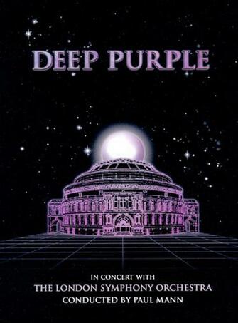 Deep Purple Wallpaper