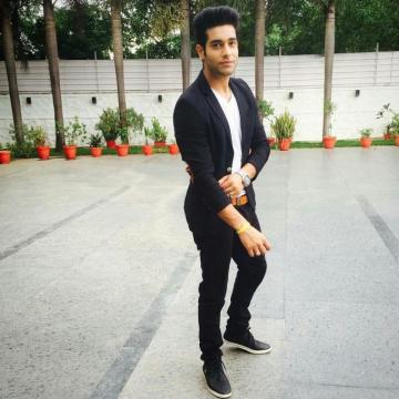 Abhishek Malik Mens Fashion Inspiration Tv Actors Handsome Men