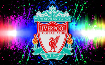 Liverpool Wallpaper