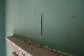 The New Room Renewed Blue Green Or Yellow