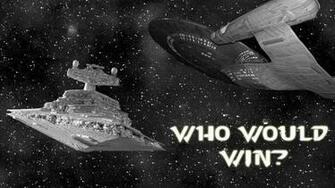 Star Wars Trek Wallpaper Hq