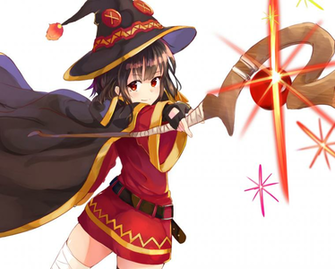 Konosuba God S Blessing On This Wonderful World Full