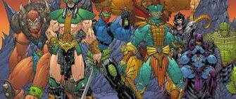 Heman And The Masters Of Universe Cartoon HD