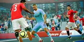 HD Fifa Street