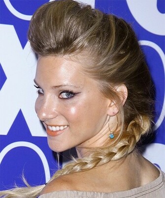 Heather Morris