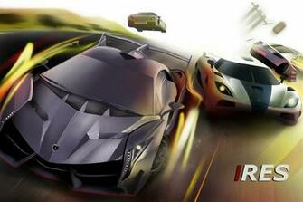 Asphalt Airborne By Iresarts