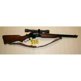 Marlin Firearms Wallpaper Model 336c Lever Action