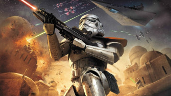 HD Stormtrooper Wallpaper