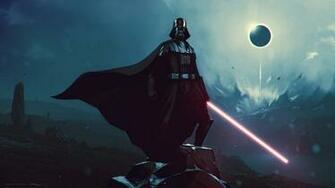 Darth Vader Wallpaper Awesome HD