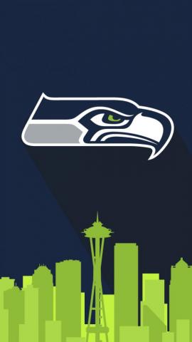 By Far The Best Seahawks Wallpaper I Ve Ever Seen Thanks U