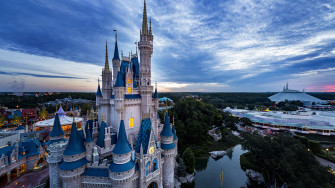 Disney World Roller Coaster To Temporarily Close In