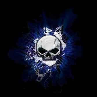 Related Pictures Harley Davidson Skull Ring