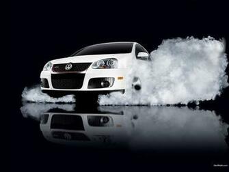 Volkswagen In Cloud Wallpaper Vdub News