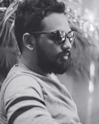 Aadhi Aka Hiphop Tamizha HD Image Stylish Photos Wallpaper