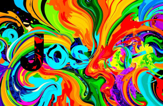 Joshua Name Wallpaper