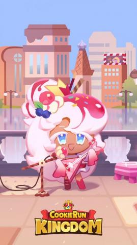 Cookie Run Kingdom On So Many Options To Brighten Up