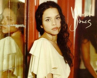 Norah Jones Wallpaper Pictures