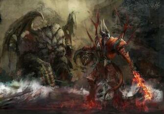 Doom Kills Roshan By Chevsy