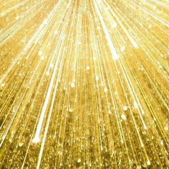 Wallpaper For iPhone 5s Gold